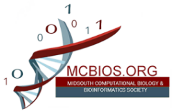 Midsouth Computational Biology & Bioinformation Society 