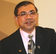 Abhijit Bhattacharyya, PhD