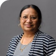 Malathi Srivatsan, PhD