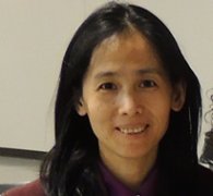 Mary Yang, PhD